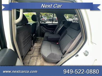 2005 Toyota 4Runner Sport Edition 2WD Low Mileage ,Timing Chain - Photo 23 - Irvine, CA 92614