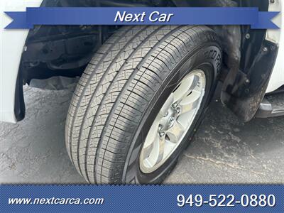 2005 Toyota 4Runner Sport Edition 2WD Low Mileage ,Timing Chain - Photo 29 - Irvine, CA 92614