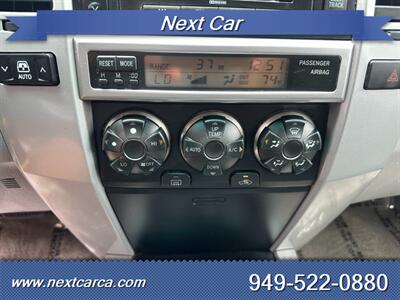 2005 Toyota 4Runner Sport Edition 2WD Low Mileage ,Timing Chain - Photo 12 - Irvine, CA 92614