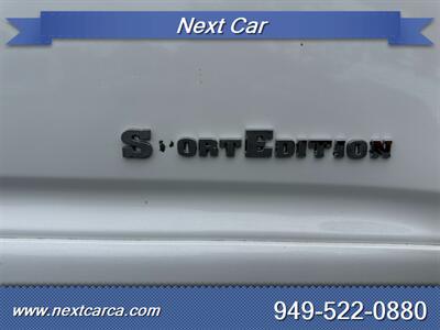 2005 Toyota 4Runner Sport Edition 2WD Low Mileage ,Timing Chain - Photo 9 - Irvine, CA 92614