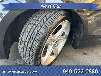 2013 BMW 128i Convertible Low Mileage - Photo 27 - Irvine, CA 92614