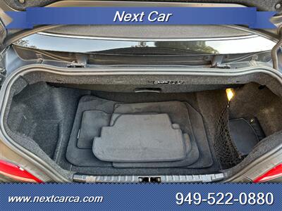 2013 BMW 128i Convertible Low Mileage - Photo 24 - Irvine, CA 92614