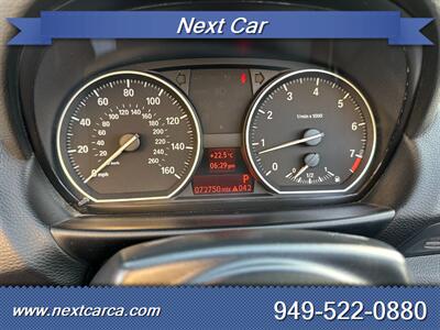 2013 BMW 128i Convertible Low Mileage - Photo 15 - Irvine, CA 92614