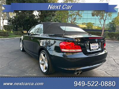 2013 BMW 128i Convertible Low Mileage - Photo 10 - Irvine, CA 92614