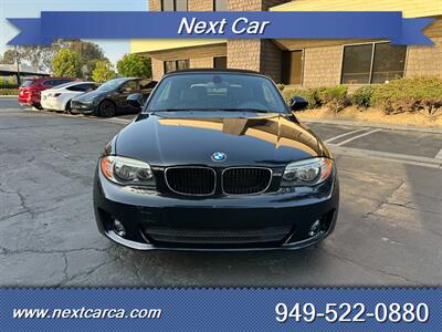 2013 BMW 128i Convertible Low Mileage - Photo 13 - Irvine, CA 92614