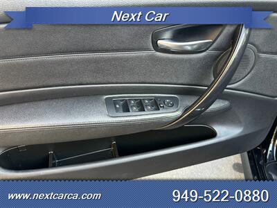 2013 BMW 128i Convertible Low Mileage - Photo 20 - Irvine, CA 92614
