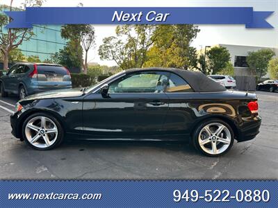 2013 BMW 128i Convertible Low Mileage - Photo 11 - Irvine, CA 92614