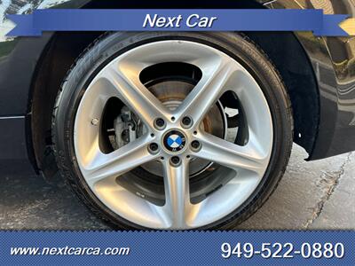 2013 BMW 128i Convertible Low Mileage - Photo 26 - Irvine, CA 92614