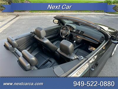 2013 BMW 128i Convertible Low Mileage - Photo 4 - Irvine, CA 92614