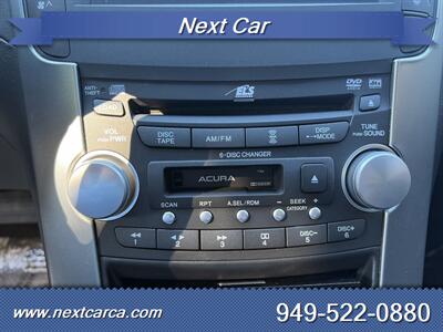 2006 Acura TL - Photo 11 - Irvine, CA 92614