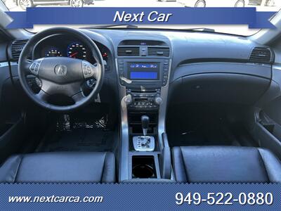 2006 Acura TL - Photo 17 - Irvine, CA 92614