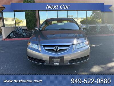 2006 Acura TL - Photo 8 - Irvine, CA 92614
