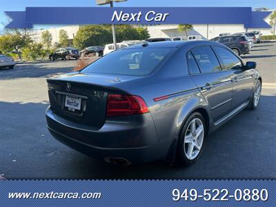 2006 Acura TL - Photo 3 - Irvine, CA 92614