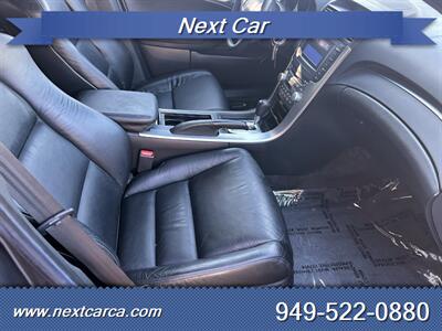 2006 Acura TL - Photo 18 - Irvine, CA 92614