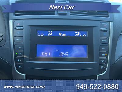 2006 Acura TL - Photo 10 - Irvine, CA 92614