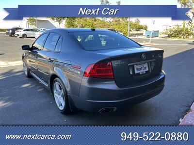 2006 Acura TL - Photo 5 - Irvine, CA 92614