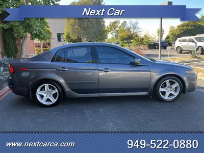 2006 Acura TL - Photo 2 - Irvine, CA 92614