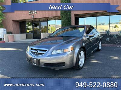 2006 Acura TL - Photo 7 - Irvine, CA 92614