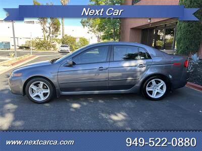 2006 Acura TL - Photo 6 - Irvine, CA 92614