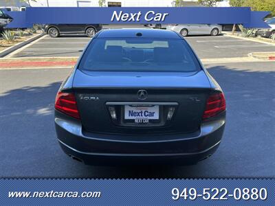 2006 Acura TL - Photo 4 - Irvine, CA 92614
