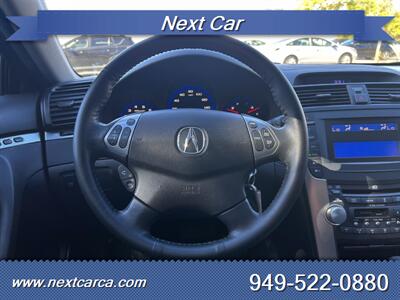 2006 Acura TL - Photo 14 - Irvine, CA 92614