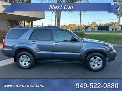 2009 Toyota 4Runner SR5  Timing Chain - Photo 2 - Irvine, CA 92614
