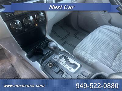 2009 Toyota 4Runner SR5  Timing Chain - Photo 13 - Irvine, CA 92614