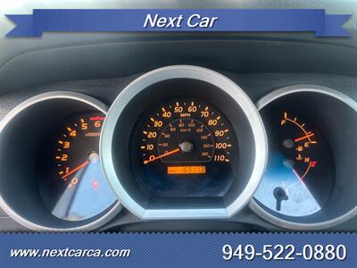 2009 Toyota 4Runner SR5  Timing Chain - Photo 15 - Irvine, CA 92614