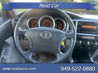 2009 Toyota 4Runner SR5  Timing Chain - Photo 16 - Irvine, CA 92614