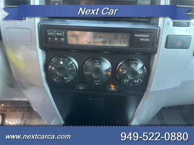 2009 Toyota 4Runner SR5  Timing Chain - Photo 12 - Irvine, CA 92614