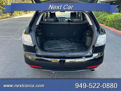 2011 Mazda CX-7 i Touring  With Back up Camera - Photo 24 - Irvine, CA 92614