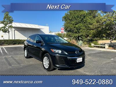 2011 Mazda CX-7 i Touring  With Back up Camera - Photo 1 - Irvine, CA 92614