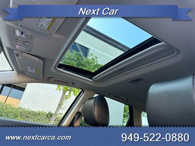 2011 Mazda CX-7 i Touring  With Back up Camera - Photo 19 - Irvine, CA 92614