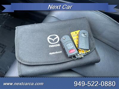 2011 Mazda CX-7 i Touring  With Back up Camera - Photo 21 - Irvine, CA 92614