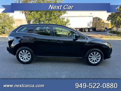 2011 Mazda CX-7 i Touring  With Back up Camera - Photo 2 - Irvine, CA 92614