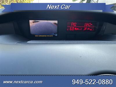 2011 Mazda CX-7 i Touring  With Back up Camera - Photo 11 - Irvine, CA 92614