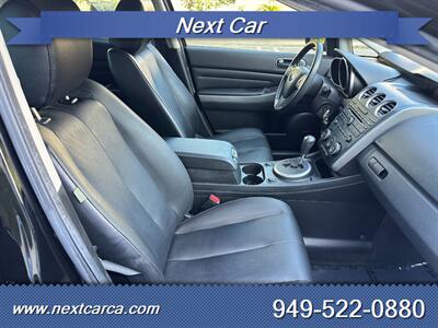 2011 Mazda CX-7 i Touring  With Back up Camera - Photo 22 - Irvine, CA 92614