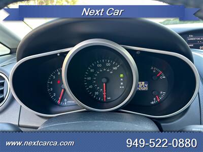 2011 Mazda CX-7 i Touring  With Back up Camera - Photo 14 - Irvine, CA 92614