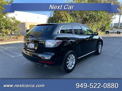 2011 Mazda CX-7 i Touring  With Back up Camera - Photo 3 - Irvine, CA 92614