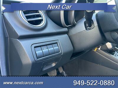 2011 Mazda CX-7 i Touring  With Back up Camera - Photo 16 - Irvine, CA 92614