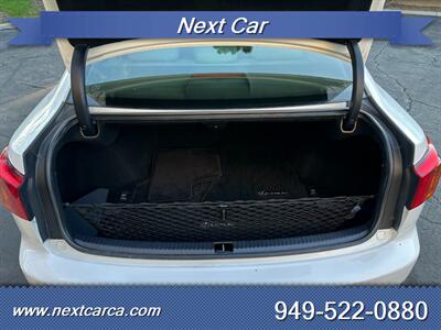 2010 Lexus IS 350 FWD ,Low Mileage  With NAVI and Back up Camera - Photo 26 - Irvine, CA 92614