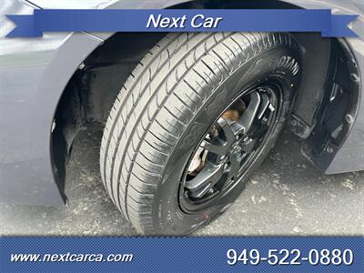 2012 Toyota Prius Four  With NAVI and Back up Camera - Photo 30 - Irvine, CA 92614