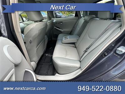 2012 Toyota Prius Four  With NAVI and Back up Camera - Photo 24 - Irvine, CA 92614