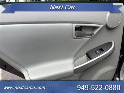 2012 Toyota Prius Four  With NAVI and Back up Camera - Photo 25 - Irvine, CA 92614
