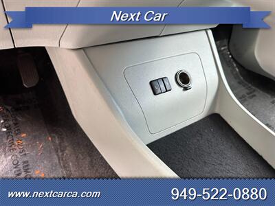 2012 Toyota Prius Four  With NAVI and Back up Camera - Photo 13 - Irvine, CA 92614