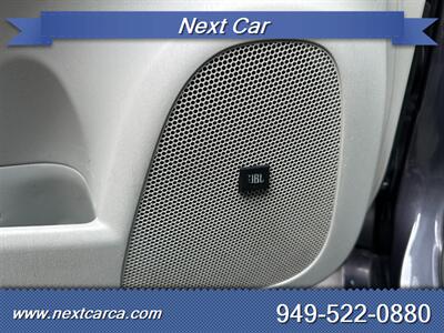 2012 Toyota Prius Four  With NAVI and Back up Camera - Photo 20 - Irvine, CA 92614
