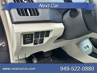 2012 Toyota Prius Four  With NAVI and Back up Camera - Photo 18 - Irvine, CA 92614
