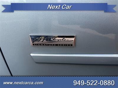 2008 Chrysler Town & Country Touring  With Back up Camera - Photo 7 - Irvine, CA 92614