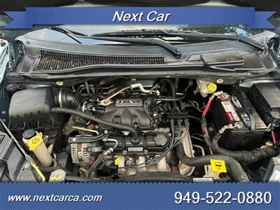 2008 Chrysler Town & Country Touring  With Back up Camera - Photo 30 - Irvine, CA 92614
