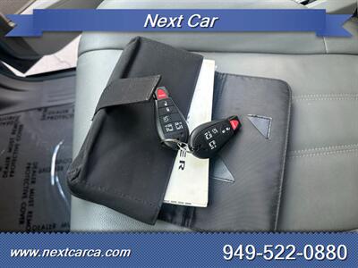 2008 Chrysler Town & Country Touring  With Back up Camera - Photo 22 - Irvine, CA 92614